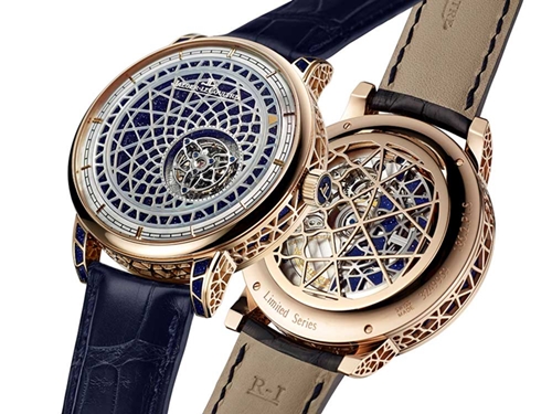 Jaeger-LeCoultre