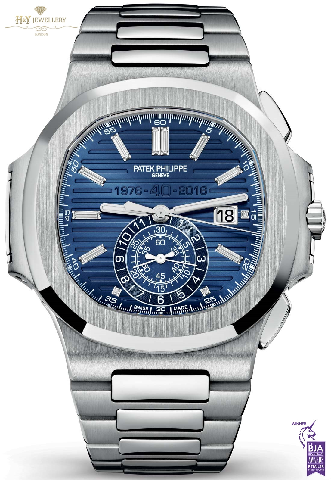 Limited edition 2025 patek philippe watches