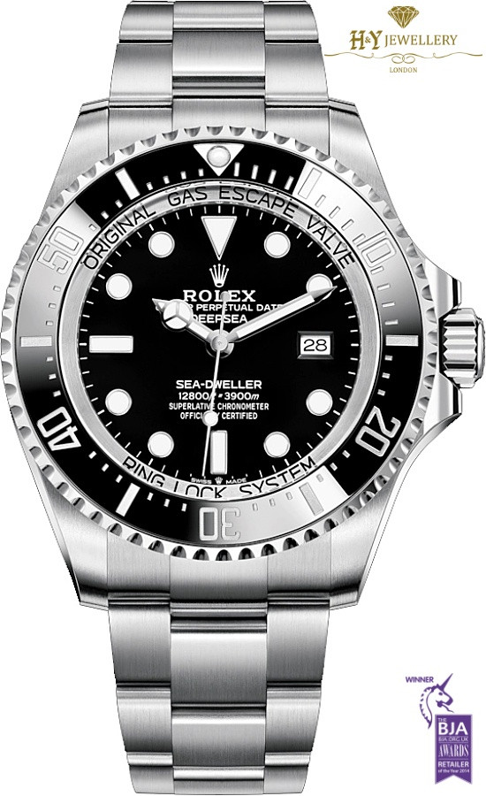 Rolex 126660 on sale