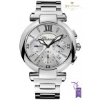 Chopard Imperiale Chronograph Steel - ref 388549-3002