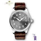 IWC Pilot Steel - ref IW324001