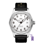 IWC Pilot's Watch Mark XVIII Steel - ref IW327012