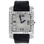 Chopard Happy Sport White Gold with Diamonds - ref 283577-1001