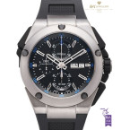 IWC Ingenieur Chronograph Titanium - ref IW376501