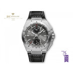 IWC Ingenieur Chronograph Racer Ardoise Steel - ref IW378507