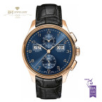 IWC Portugieser Perpetual Calendar Rose Gold - ref IW397204