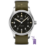 IWC Pilot's Watch Mark XVIII Steel Limited edition of 1948 pieces - ref IW327007