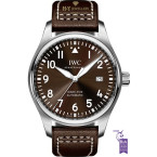 IWC Pilot's Watch Mark XVIII Steel - ref IW327003