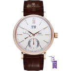 IWC Portofino Rose gold - ref IW516102