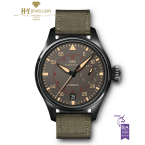 IWC Big Pilots Top Gun Miramar Ceramic - ref IW501902