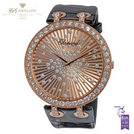 Chopard Xtravaganza Rose Gold with Diamonds - ref 134235-5001