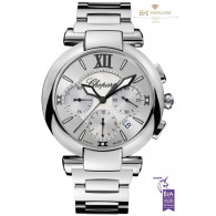 Chopard Imperiale Chronograph Steel - ref 388549-3002