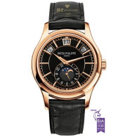 Patek Philippe Complications Rose Gold - ref 5205R-010 [ SEALED ]