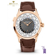 Patek Philippe Complications World Time Rose Gold [DISCONTINUED] - ref 5230R-012