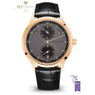 Patek Philippe Complications Rose Gold Regulator - ref 5235/50R-001