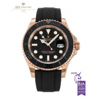 Rolex Yacht Master Ever Rose - ref 116655