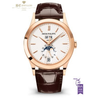 Patek Philippe Complications Rose Gold - ref 5396R-011