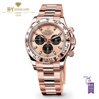 Rolex Cosmograph Daytona Rose gold - ref 116505 