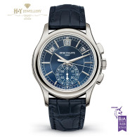 Patek Philippe Complications Platinum - ref 5905P-001