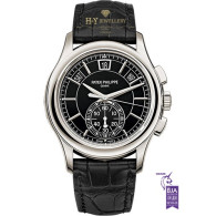 Patek Philippe Complications Platinum [DISCONTINUED] - ref 5905P-010