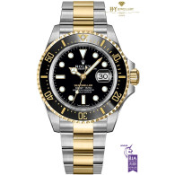 Rolex Sea Dweller Steel and Yellow gold - ref 126603