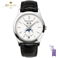 Patek Philippe Complications White Gold - ref 5396G-011