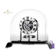 Jaeger Lecoultre Atmos Clock Réédition 1934 Limited edition of 300 pieces