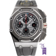 Audemars Piguet Royal Oak Offshore Chronograph Michael Schumacher Titanium Limited Edition of 1000 pieces - ref 26568IM.OO.A004CA.01