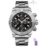 Breitling Avenger II Steel - ref A1338111/BC32