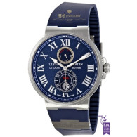 Ulysse Nardin Maxi Marine Steel - ref 263-66