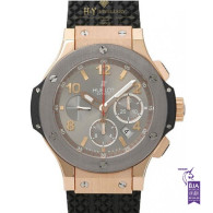 Hublot Big Bang Rose Gold - ref 301.PT.401.RX