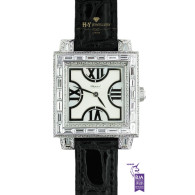 Chopard White Gold with Diamonds - ref 139045-1001