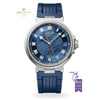 Breguet Marine Automatic Ref - 5517BB/Y2/5ZU