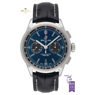 Breitling Premier B01 Chronograph 42 - ref AB0118221C1P2