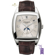 Patek Philippe Gondolo White gold - ref 5135G-001