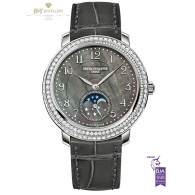 Patek Philippe Complications White Gold - ref 4968G-001