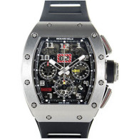 Richard Mille Felipe Massa Flyback Chronograph Titanium - ref RM011