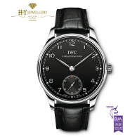 IWC Portuguese Steel - ref IW545407