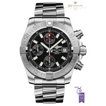 Breitling Avenger II Steel - ref A1338111/BC32